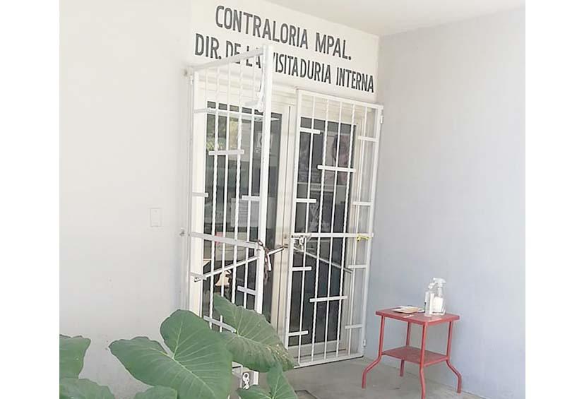 Ningún policía de Los Cabos está por encima de la Ley Ningún policía de Los Cabos está por encima de la Ley