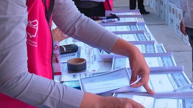 Abre convocatoria para capacitadores y supervisores electorales Lanzan convocatoria para capacitadores y supervisores electorales