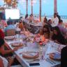 Hotel Garza Blanca abre sus puertas a “Wedding Planner” La Paz en la mira de bodas destino a nivel internacional