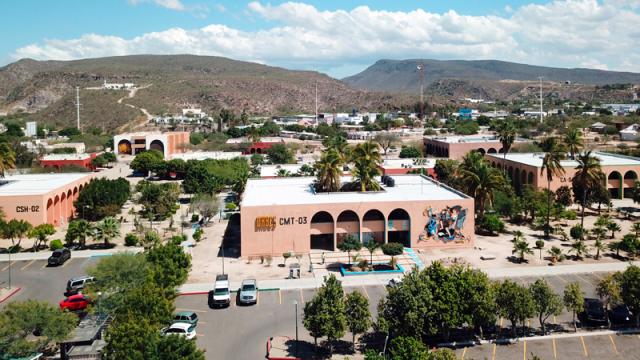 03-UABCS Este viernes cierra el registro de admisión a nuevo ingreso
