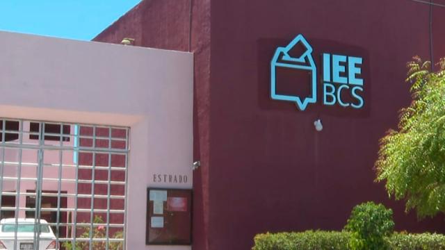 18-IEE IEE recibirá preguntas para debates a la gubernatura