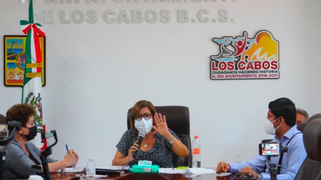 37-sesión-Cabildo Cabildo aprueba 60 MDP para obra pública en 2021