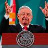 41-AMLO AMLO busca desaparecer organismos autónomos