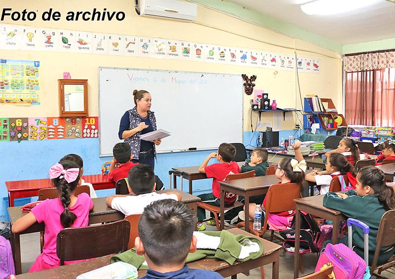 Realizará SEP cambios de adscripción docente en línea Realizará SEP cambios de adscripción docente en línea