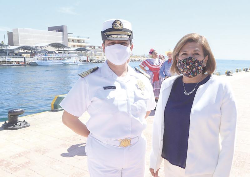 En Los Cabos mas mujeres en puestos de responsabilidad En Los Cabos mas mujeres en puestos de responsabilidad