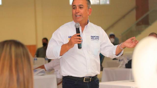 Soy aliado de los sudcalifornianos”; habrá Ley de Transporte moderno y eficiente: Pelayo “Soy aliado de los sudcalifornianos”; habrá Ley de Transporte moderno y eficiente: Pelayo
