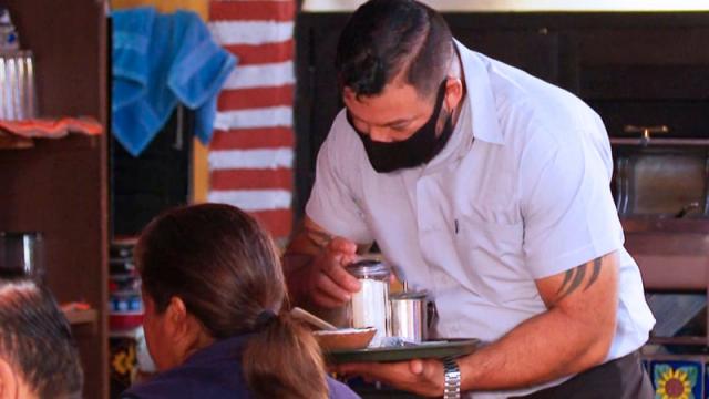 de Baja California Sur, declaró a CPS Noticias La caída en ventas no exime al patrón de sus compromisos: Canirac