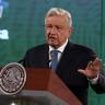 AMLO podría vacunarse el próximo martes en Palacio Nacional En el Palacio Nacional