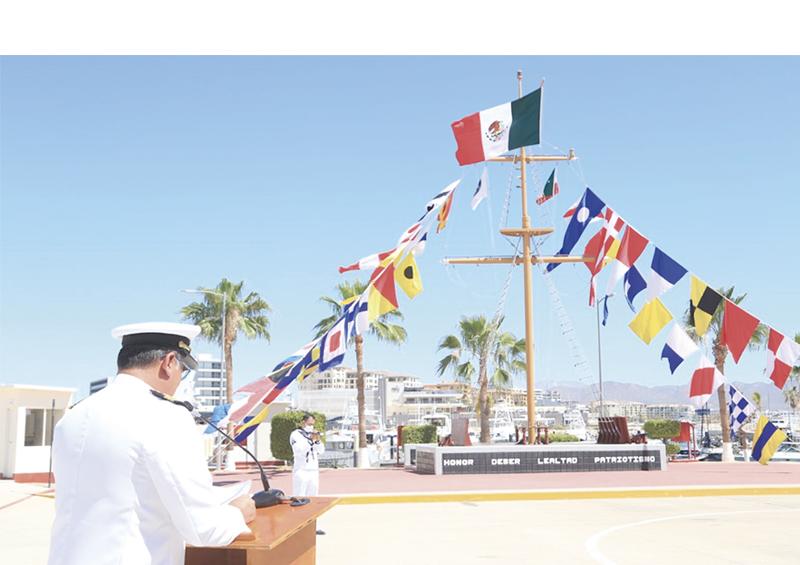 107º aniversario de la Gesta Heroica del Puerto de Veracruz 107º aniversario de la Gesta Heroica del Puerto de Veracruz