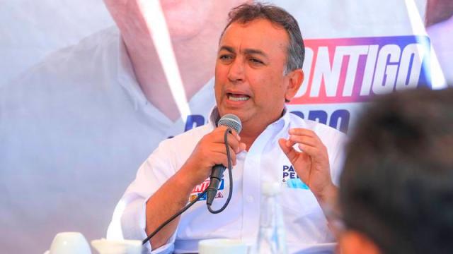 Pancho Pelayo Pancho Pelayo
