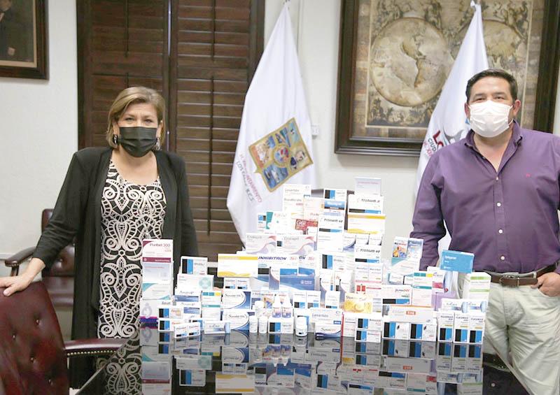 Implementan acciones en materia de salud en Los Cabos Implementan acciones en materia de salud en Los Cabos