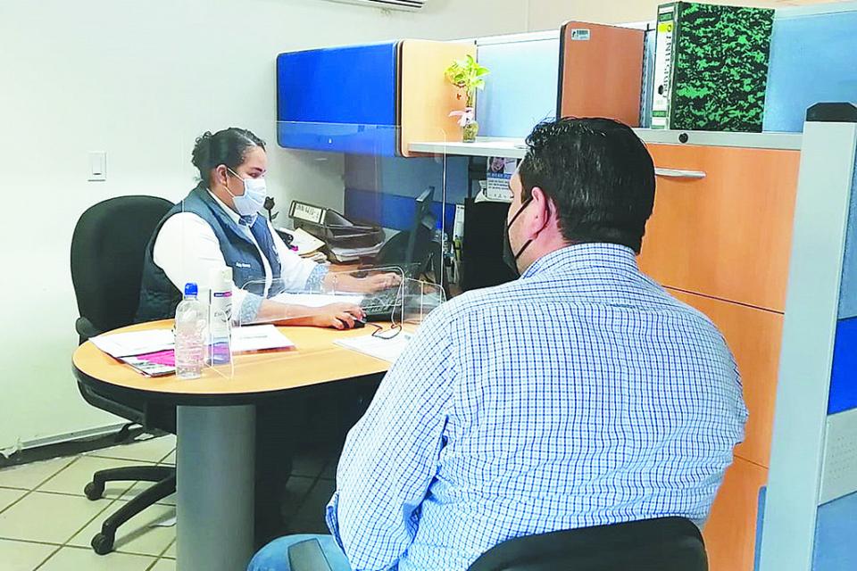 Facilitan centros búsqueda de empleo en La Paz y Los Cabos Facilitan centros búsqueda de empleo en La Paz y Los Cabos