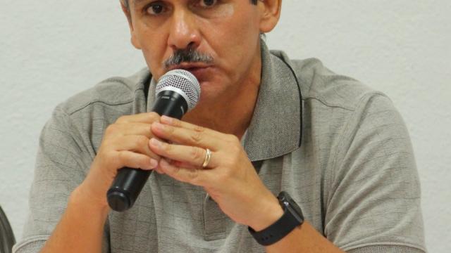 Candidatos ya firmaron el Vamos Por 10 Presidente ejecutivo del Consejo Coordinador de Los Cabos