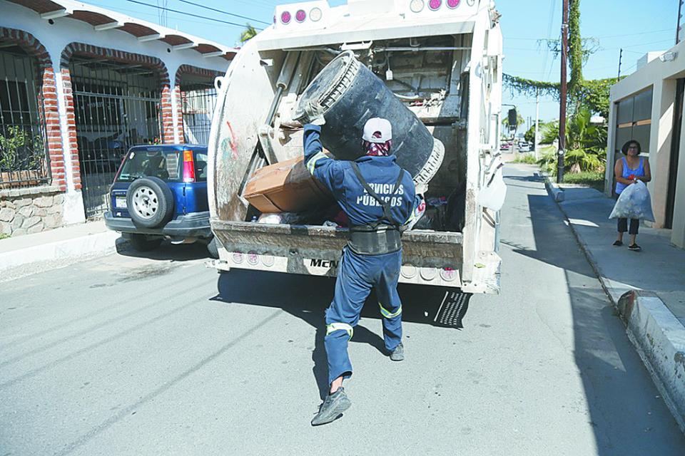Garantizan en Los Cabos derecho a una vida digna y ambiente sano Garantizan en Los Cabos derecho a una vida digna y ambiente sano