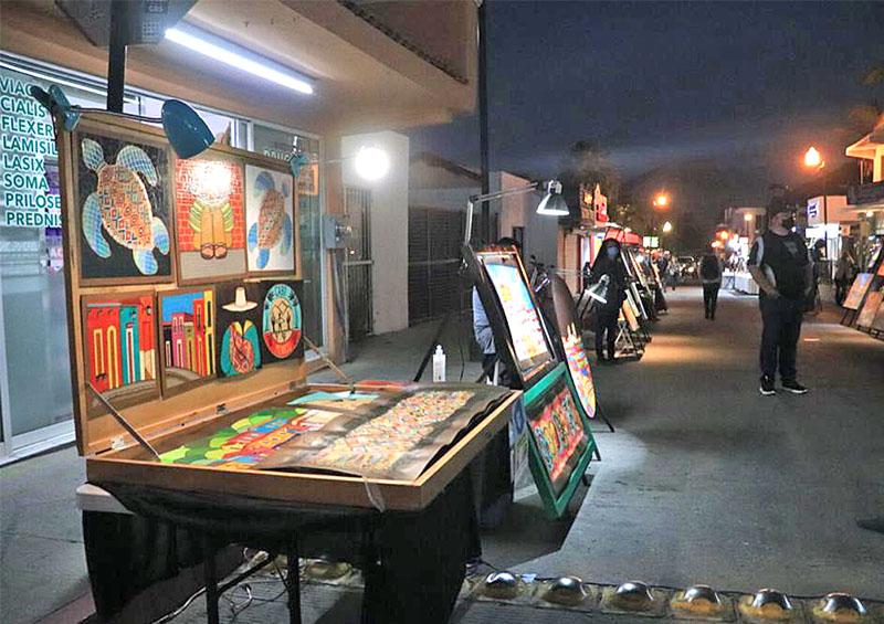 Plaza “Viva la Plaza”, espacio cultural y de convivencia familiar