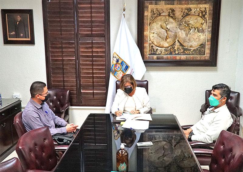 rendición Consolida Gobierno de Los Cabos transparencia y rendición