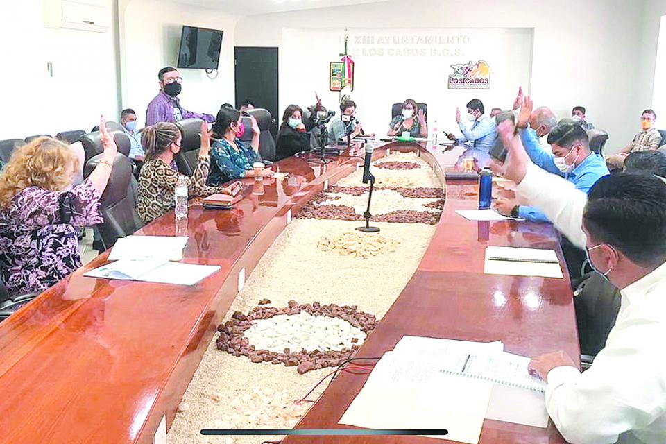 web cabildo Cabildo de Los Cabos a favor de mejorar condiciones de vida