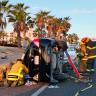 02-Accidente-de-auto Una persona pierde la vida en accidente vial en Los Cabos
