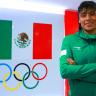 03-Esmeralda-Falcón Por primera vez en la historia, boxeadora mexicana irá a JO