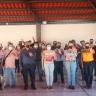 05-Milena-quiroga Me sumaré a ustedes, Milena a trabajadores de OOMSAPAS