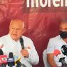 07-Vícor-Castro Benjamín de la Rosa se suma a Víctor Castro