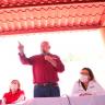 07-Víctor-Castro Trabajadores al servicio del Estado tendrán estabilidad