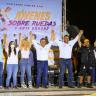 11-Barroso Vamos por primer olimpiada de deportes extremos sobre ruedas