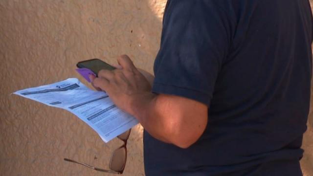 11-Vacunación Inicia en Comodú vacunación de adultos de 40 a 49 años