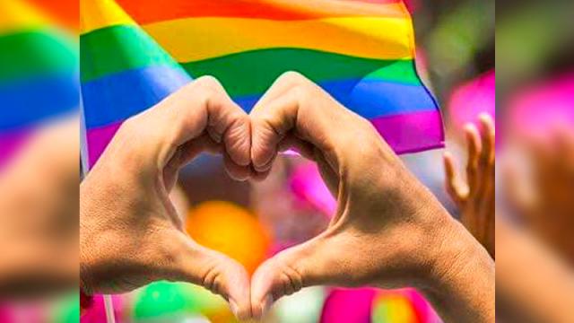 14-Gays Solicitud de leyes a favor de la comunidad LGBTTTIQ+