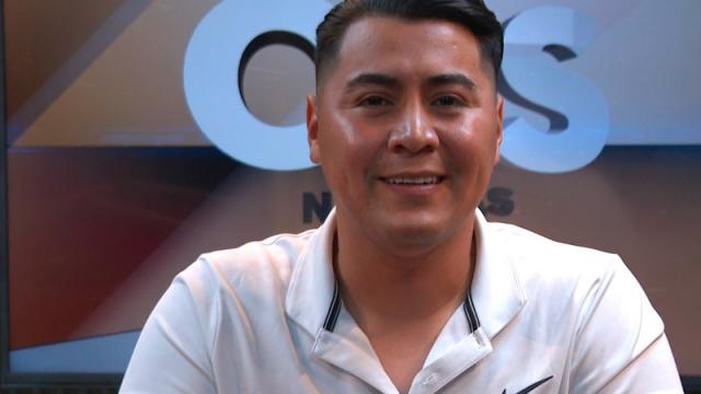 16-Alan-política-diferente Los jóvenes podemos hacer política eficiente: Alan Castillo