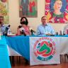 16-Defensa-del-agua Defensa del Agua y la Vida busca el compromiso formal