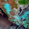 17-Mapa BCS cuenta con 164 albergues temporales
