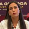 19-Milena-Quiroga Hablar con la verdad no es un delito: Milena Quiroga