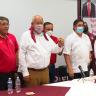 19-Victor-Castro Sindicato Nacional de Mineros apoya a Morena