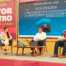 2021-Victor-Castro La izquierda debe transformar instituciones podridas