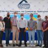 21-Canaco Los Cabos será líder nacional en economía: Adonai Carreón