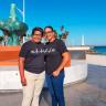 22-Nolzuly CEDH se reúne con representantes de comunidad lésbica-gay