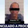23-PGJE Acción penal contra Alejandro “N” por feminicidio