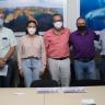 27-Milena Cámaras empresariales serán tomadas en cuenta
