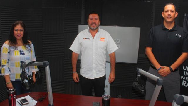 30-Movimiento-ciudadano Movimiento Ciudadano, la tercera mejor opción
