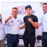 31-Boxeadoras Apoyo total al Deporte y al Deporte Adaptado: Pancho Pelayo