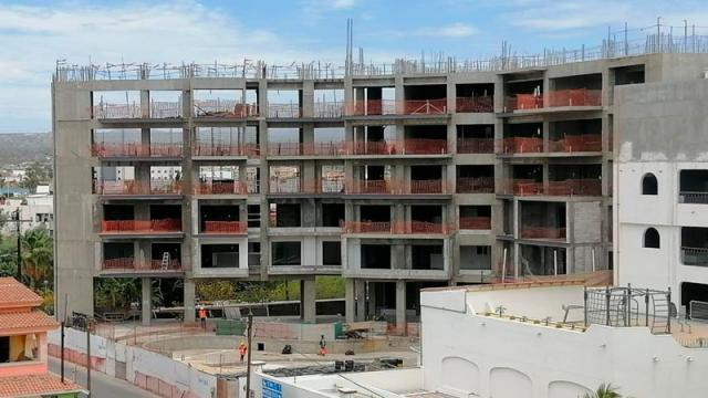 36-Construcción Licencia de construcción “CWC Tower”, ejemplo de mal actuar