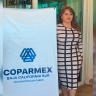 42-Coparmex Fructífero encuentro el de Coparmex y Lupita Saldaña