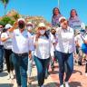 44-Lupita-Saldaña Gestionaremos rehabilitación de la Marina de CSL: Lupita