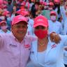 46-Ibarra Seremos Gobierno de cara al pueblo: Dr. Ibarra