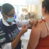 5 mil docentes fueron inmunizados en su totalidad contra Covid-19 5 mil docentes fueron inmunizados en Los Cabos