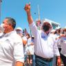 62-Pancho-Pelayo Recursos de la Marina deben ser para Los Cabos: Pelayo