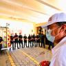 65-Leggs Bomberos de Los Cabos tendrán nuestro respaldo: Leggs