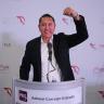 Demostramos que PES trae soluciones para que BCS vibre alto Candidato del PES