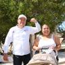 Seremos fuente generadora de oportunidades para las mujeres Candidato por el Partido Encuentro Solidario